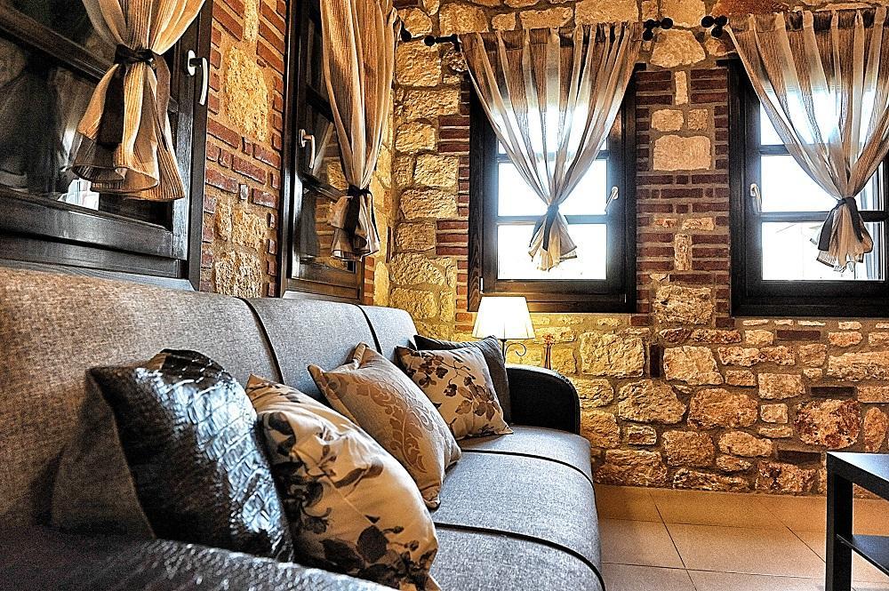 Villa Eleana Psakoudia Esterno foto